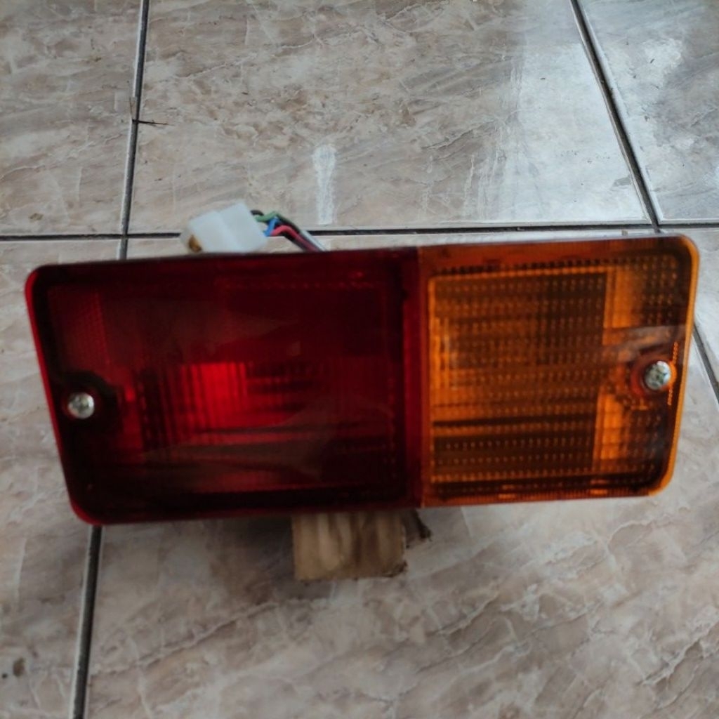 stop lamp daihatsu granmax PU sebelah KIRI
