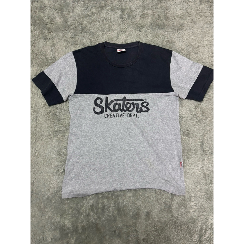 SKATERS