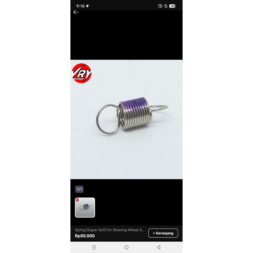 super soft spring rc steering transmitter