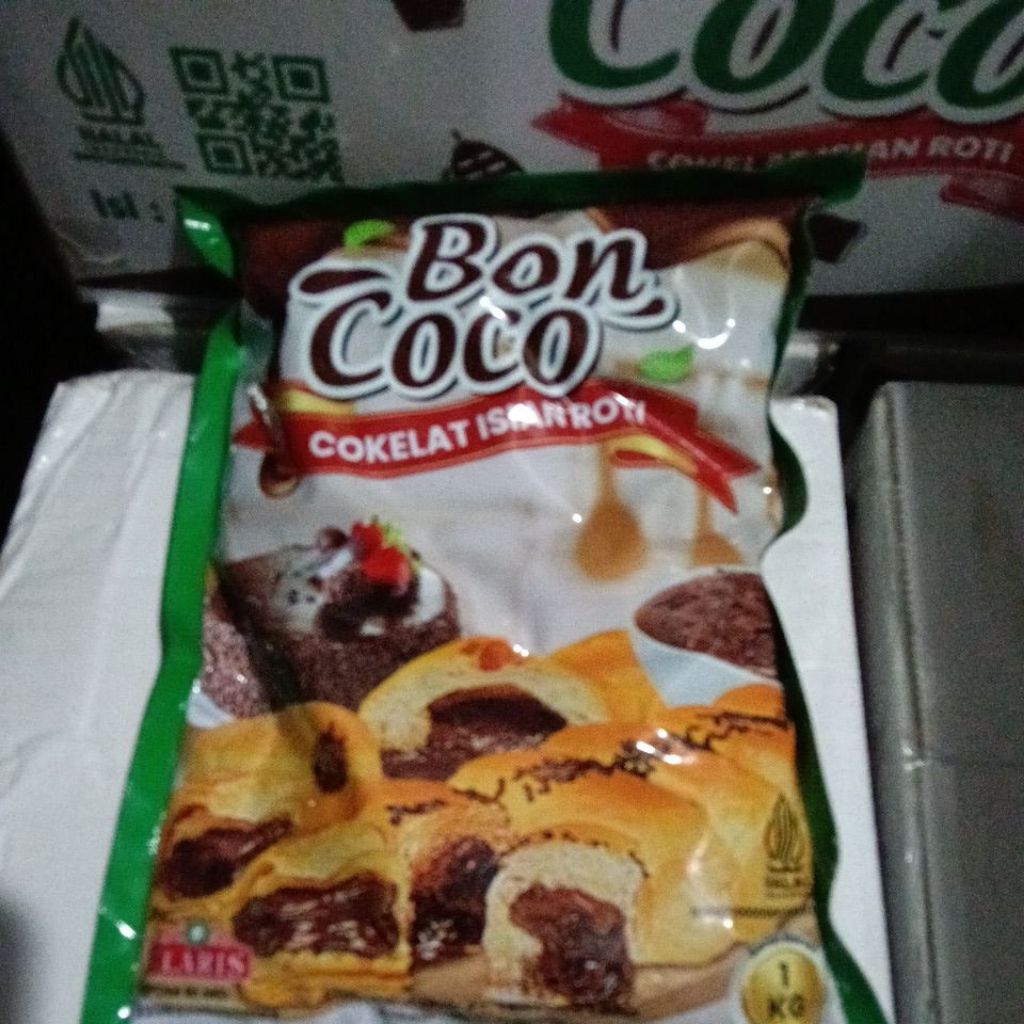 Boncoco 1kg