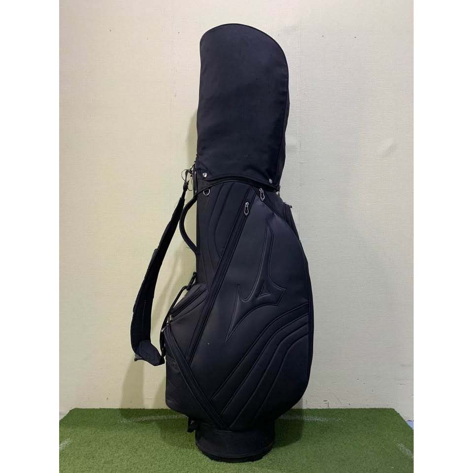 TAS GOLF MERK MIZUNO