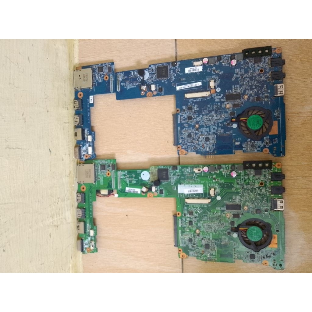 MOBO(MATOT/BAHAN)/MAINBOARD ACER ASPIRE ONE D270