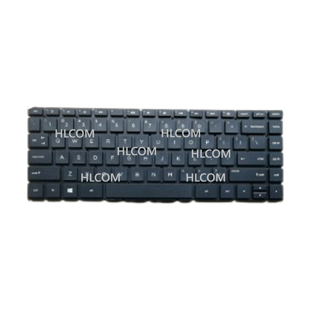 ORIGINAL Keyboard Laptop HP Compatible With 14-BS748TU 14-BS747TU 14-BS746TU 14-BS743TU SERIES