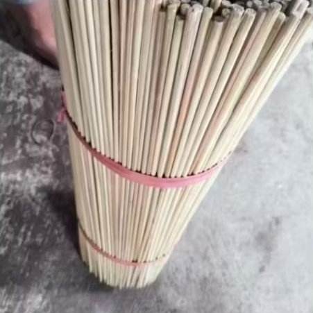 Ruji slorokan sangkar, Ruji asang diameter 4mm