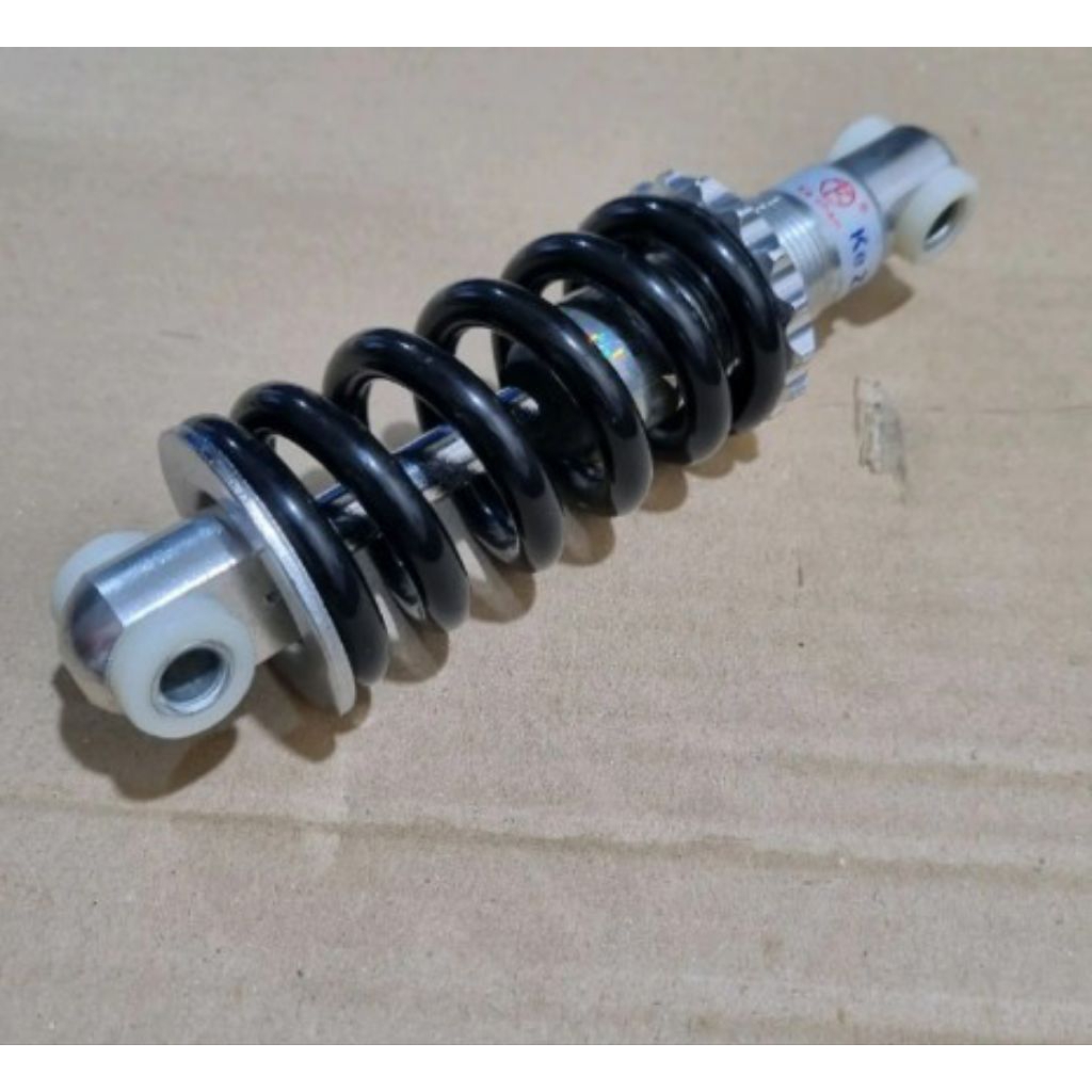 SHOCK TENGAH SEPEDA BMX / MTB UNIVERSAL CUCI GUDANG TERMURAH