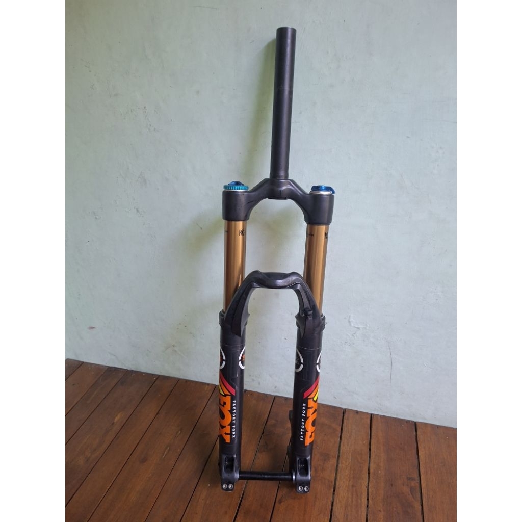 Fork Fox 36 Factory Kashima coat