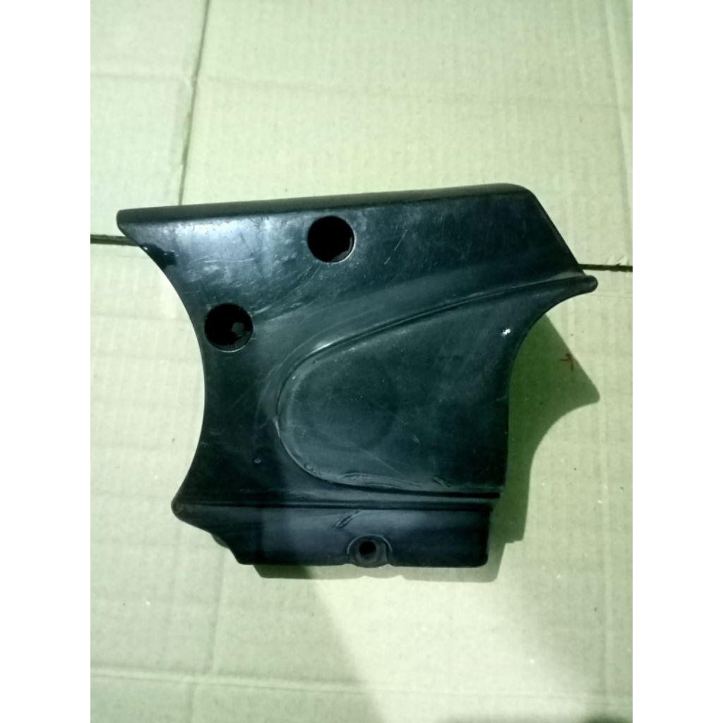 tutup gear depan kawasaki blitz