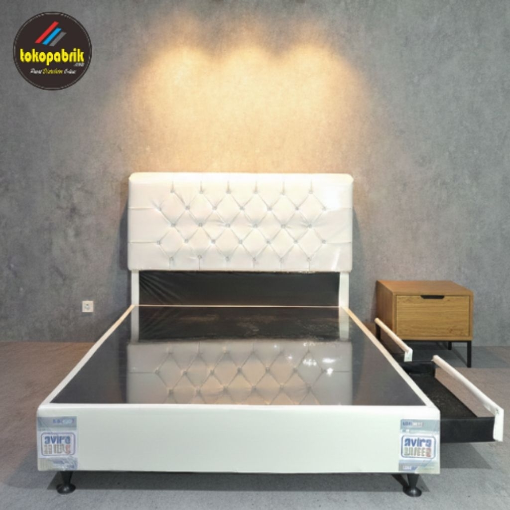 Divan laci avira divan laci 160x200 divan laci samping divan laci depan divan laci 180x200 alas kasu