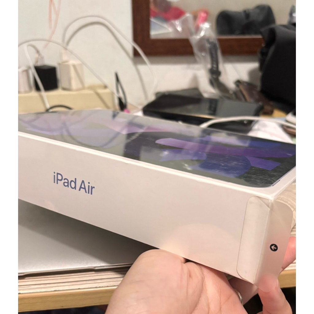 Ipad Air 5 Wi-fi 256GB