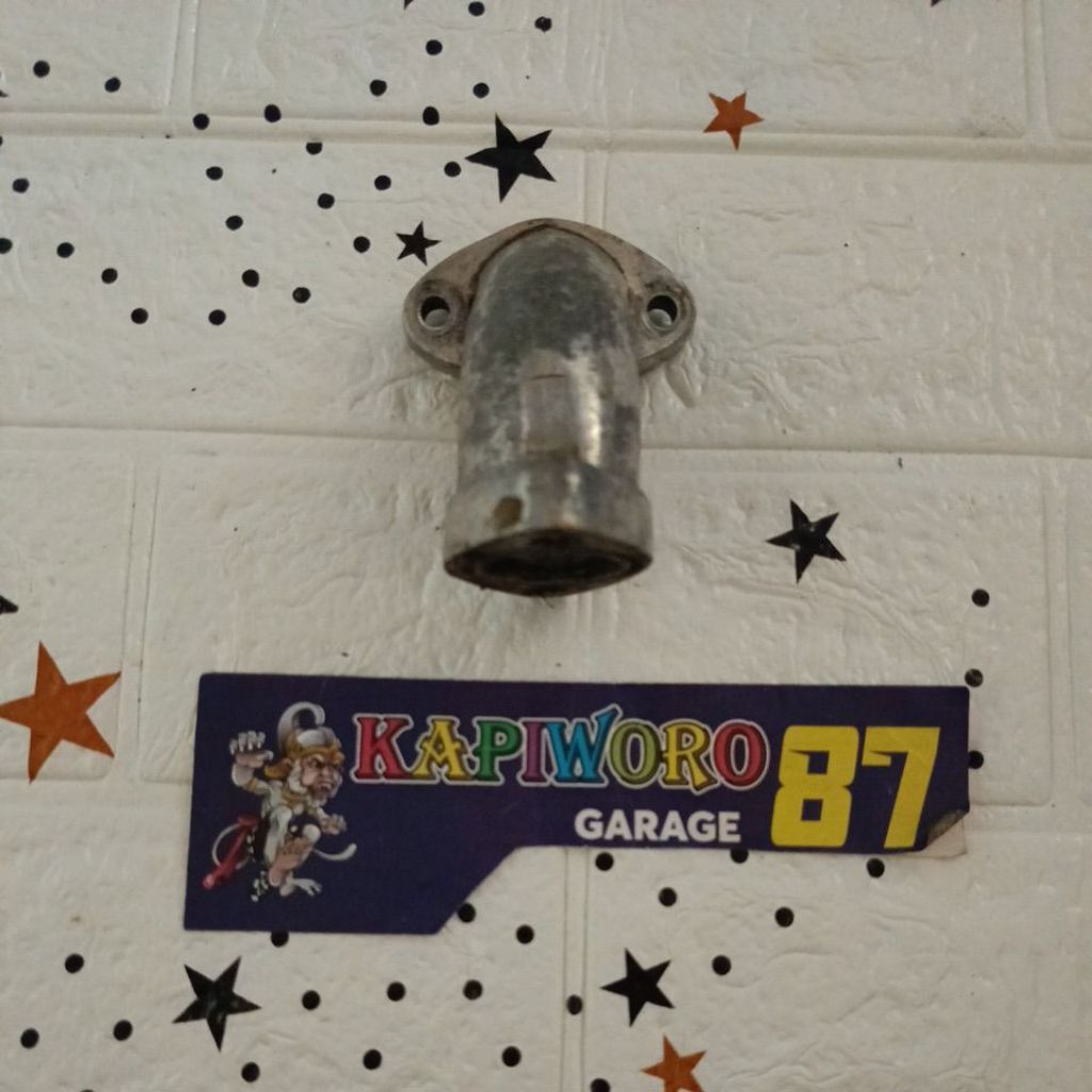 manipol variasi miring Honda grand