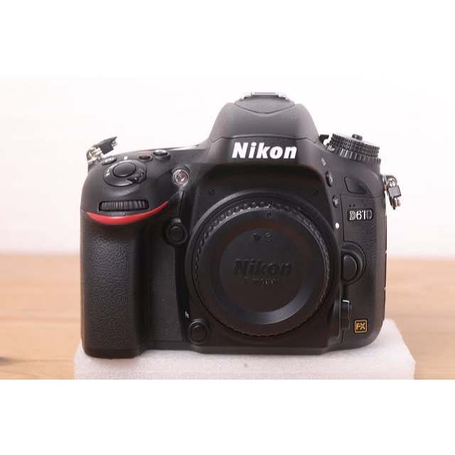 Nikon D610 Body Only
