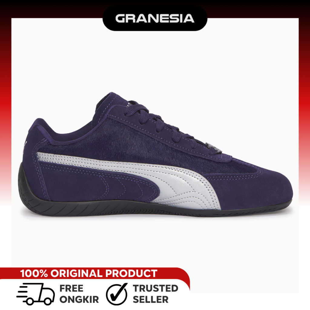 Sepatu Olahraga Casual Puma Speedcat Year of Horse Unisex 40666601| Sepatu Olahraga Casual Pria Wani