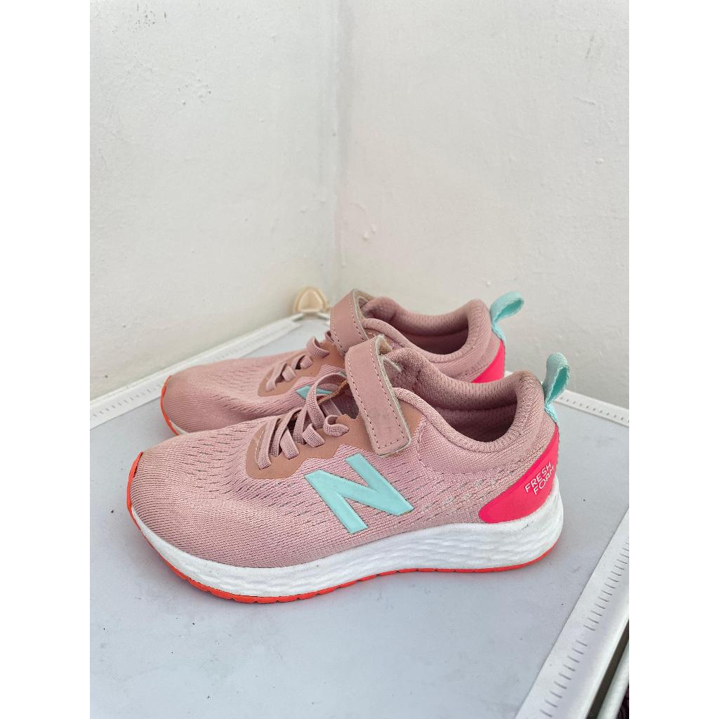 Preloved New Balance Anak Preloved Sepatu Anak