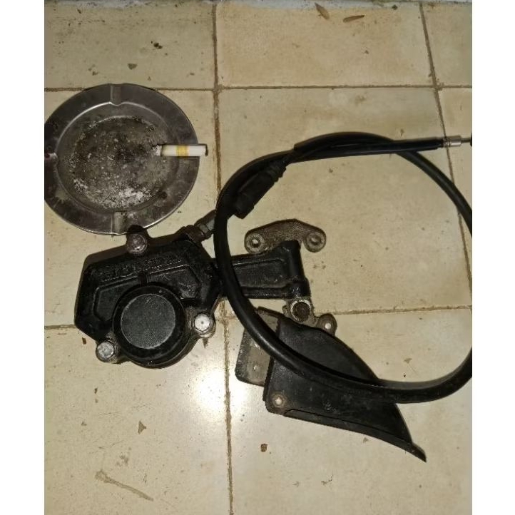 kaliper gl 100 original normal