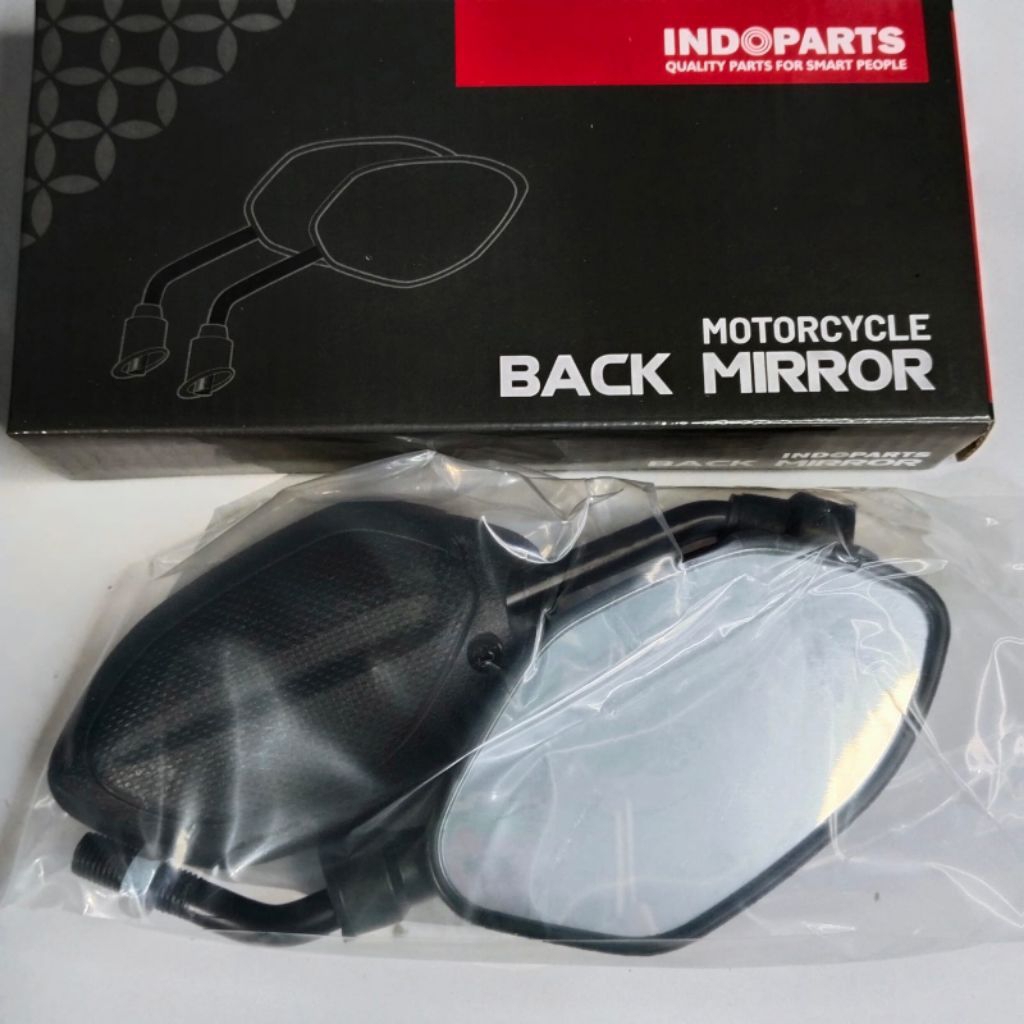 SPION KECIL HONDA BEAT GENIO ORIGINAL INDOPARTS