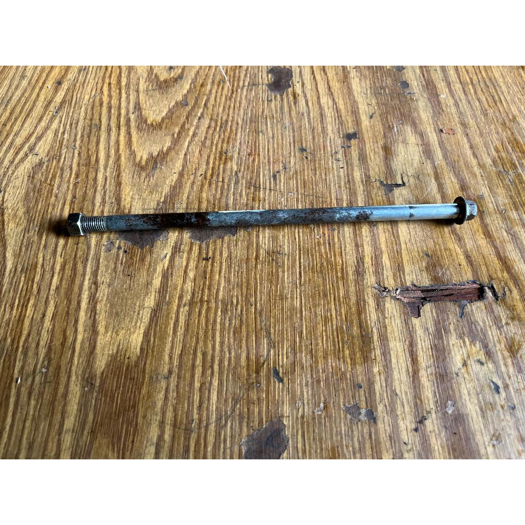 as baut swing arm suzuki a100 original /2340