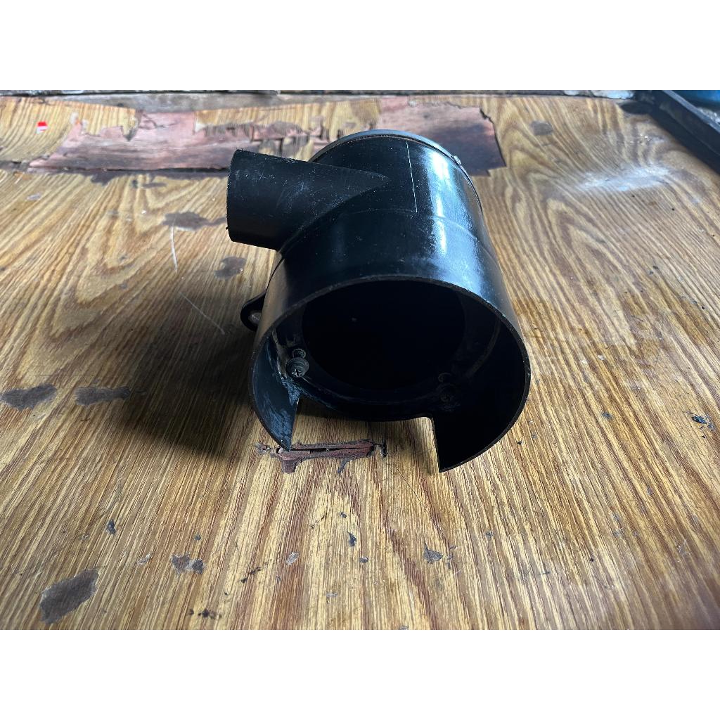 Filter Saringan Udara Karburator Karbu Carbu Suzuki A100 A 100 Original / 2345