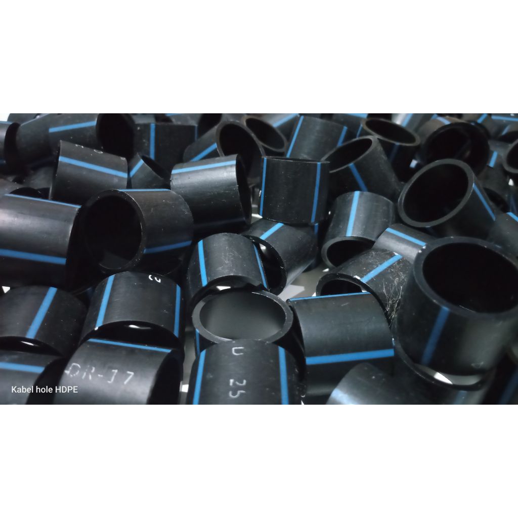 kabel hole/ Alat tarik fiber optik