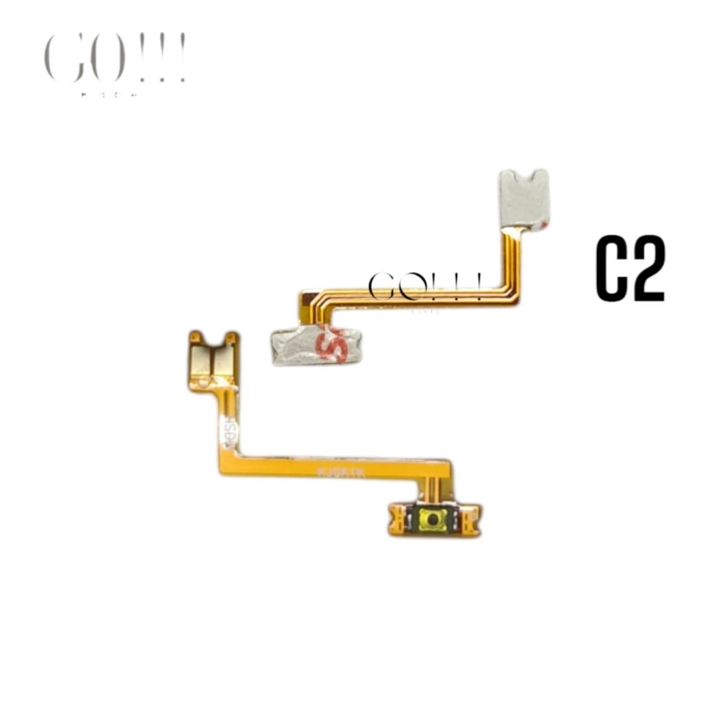 Flexibel On Off Realme C2