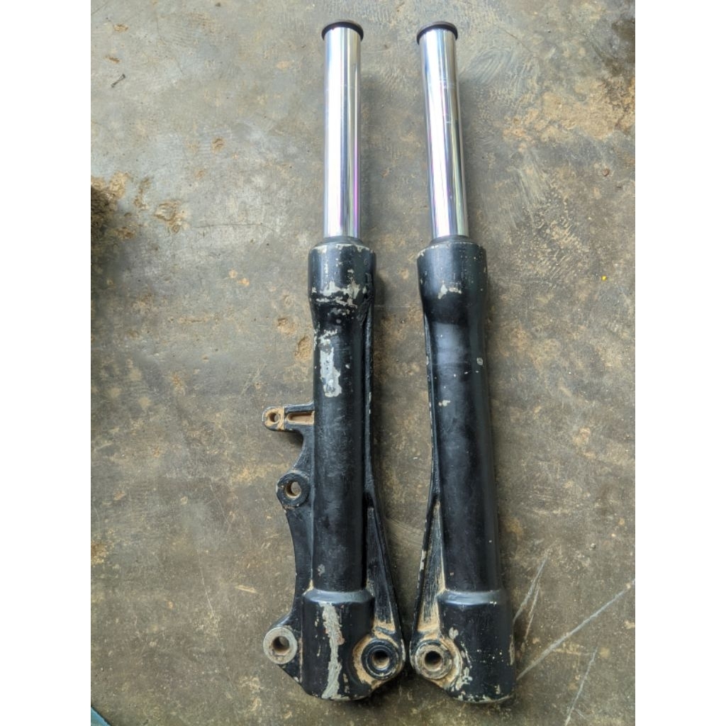 shok mocin ala* 125Z