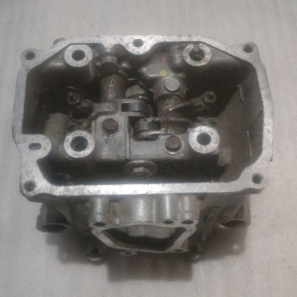 Blok head Honda PCX 160 original komplit