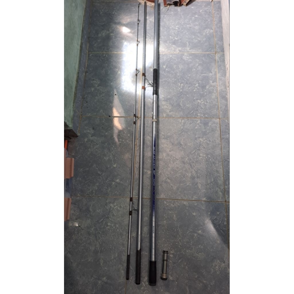 Shimano surf leader sf 425cx