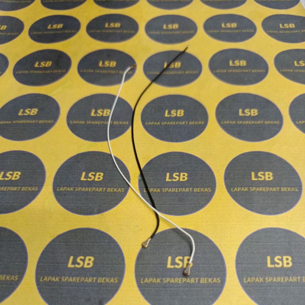 CABLE ANTENA RF SIGNAL SAMSUNG A53 5G A536 ORIGINAL BEKAS