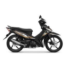 FIBER JOK SUPRA 125 FI/INJEKSI TEBAL DAN KOKOH HONDA - ALAS JOK SUPRA 125 FI - TATAKAN SUPRA 125 FI