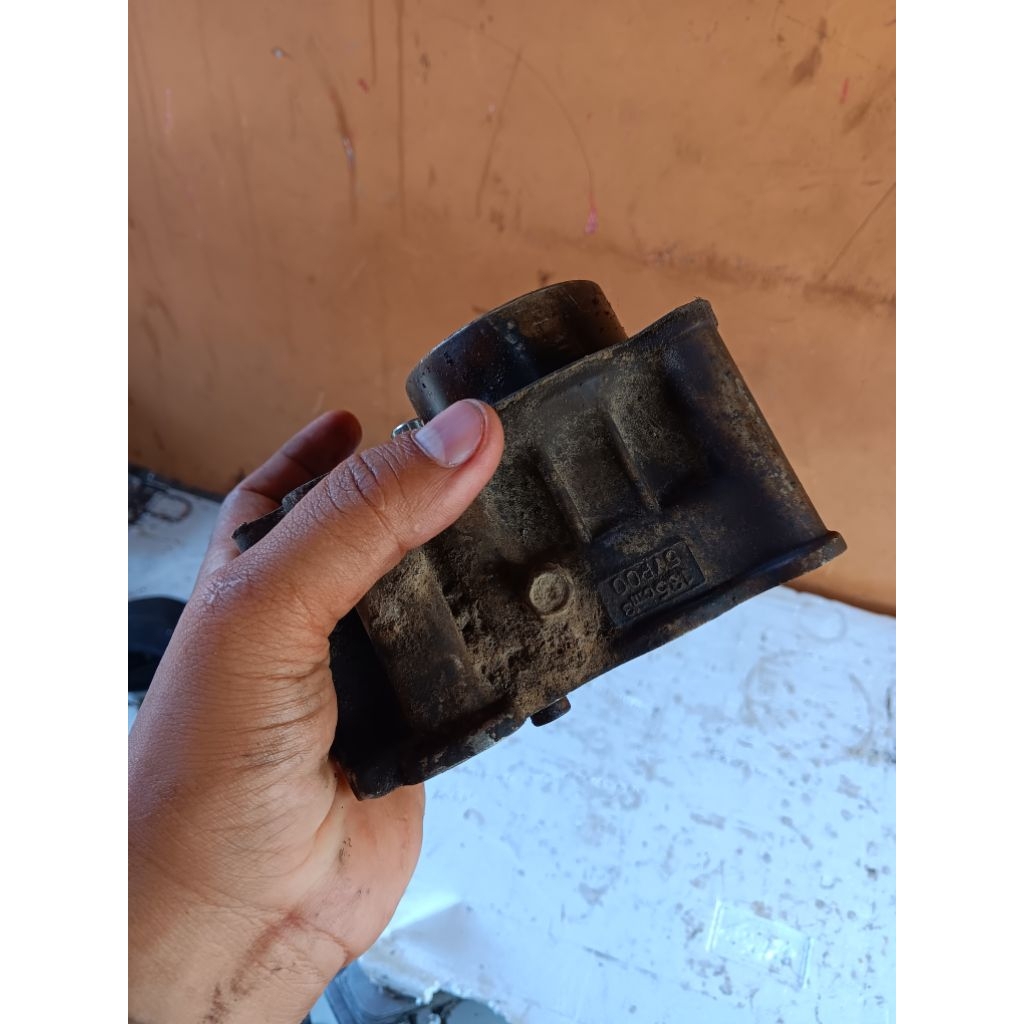 blok seher jupiter mx Original copotan motor