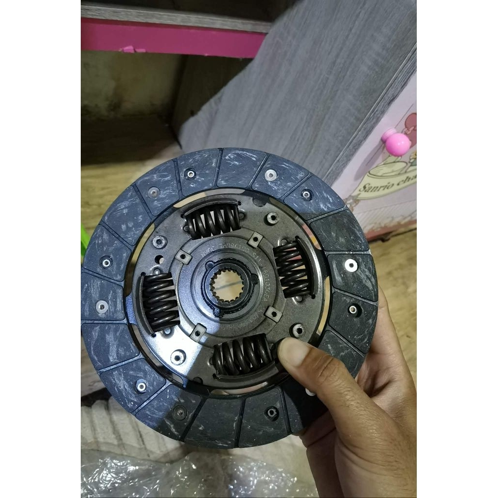 Kampas kopling karimun estilo 4 silinder