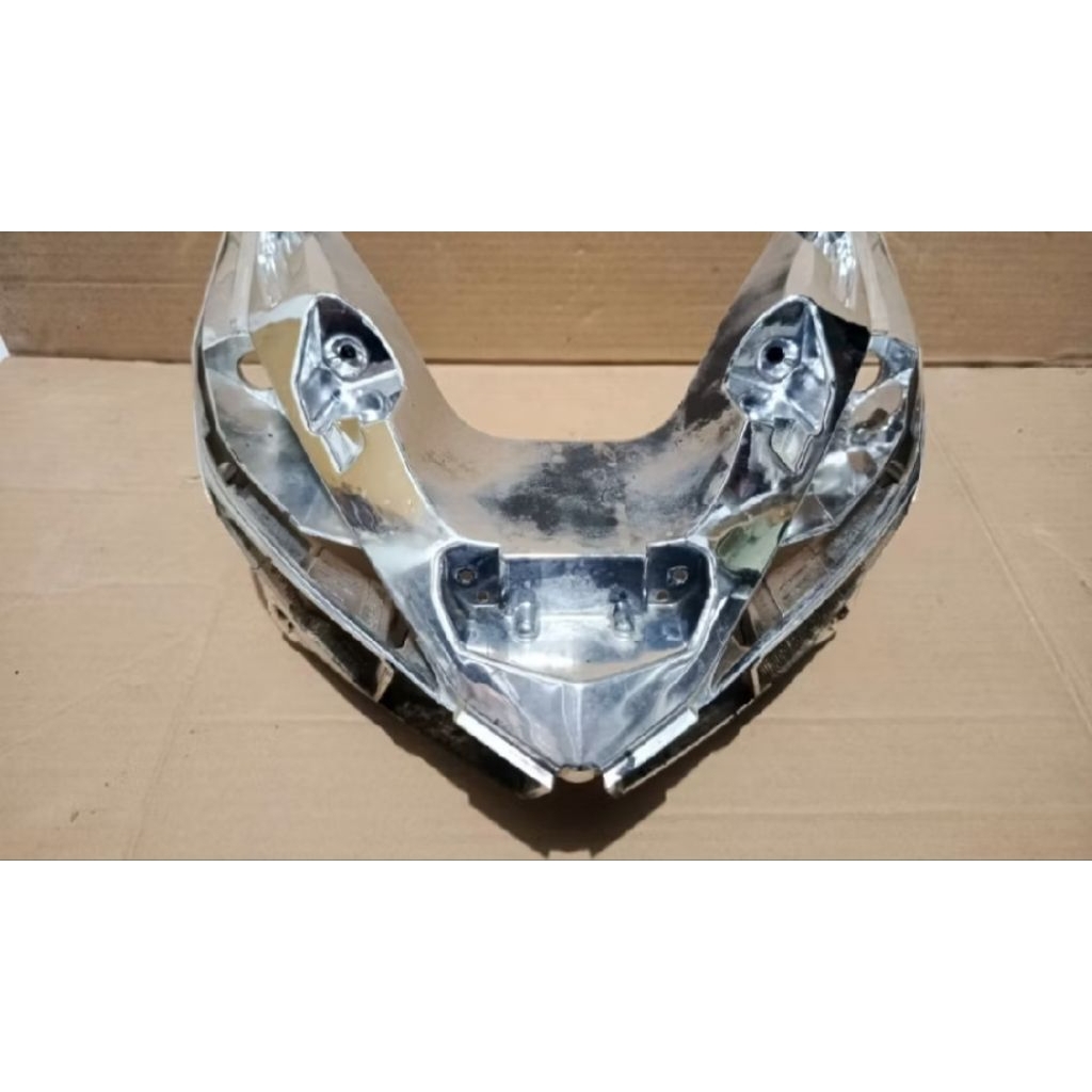 Reflektor Lampu depan Vario 125 Led old original Honda Vario