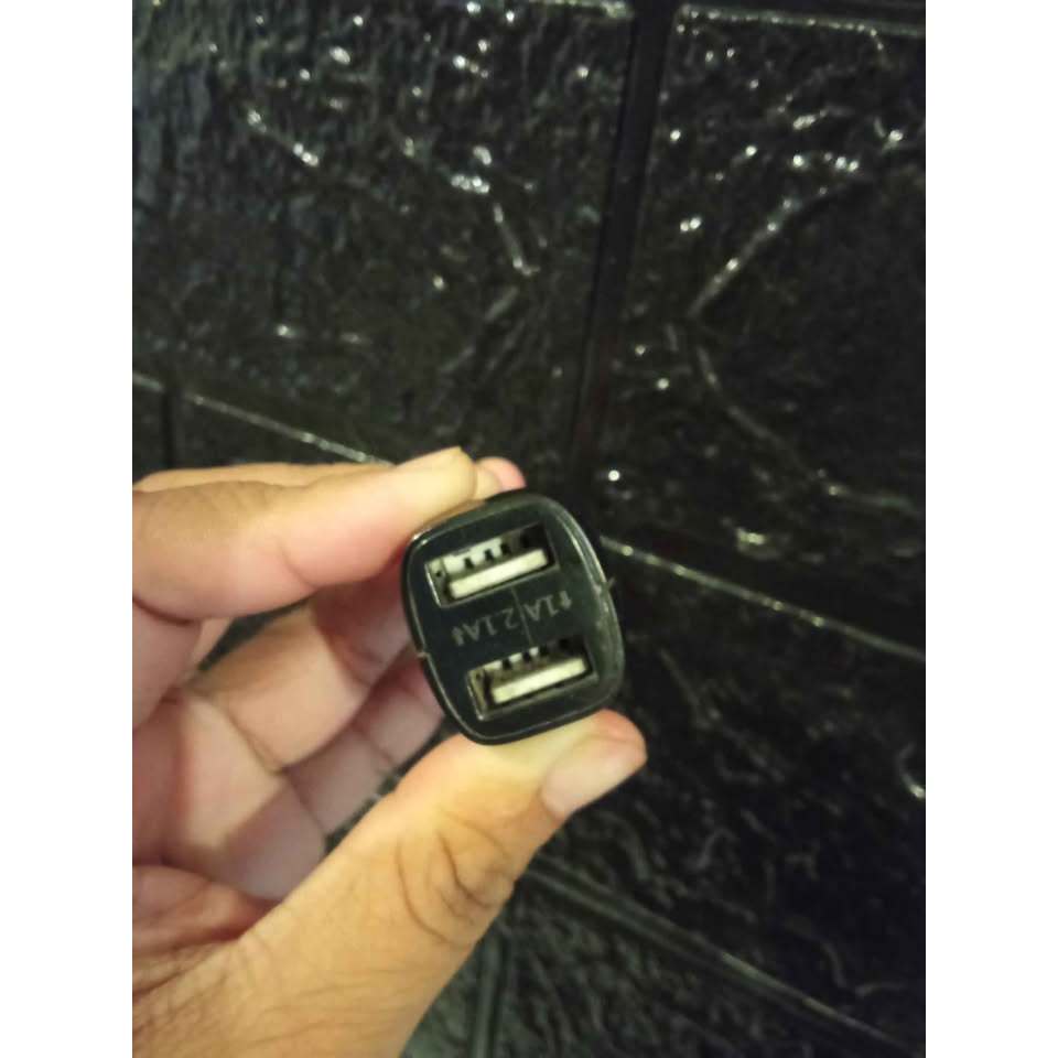 Charger Mobil Original Vivan