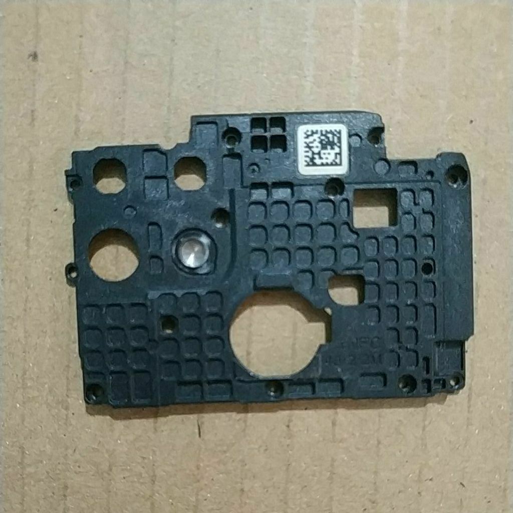 Tutup mesin realme c25