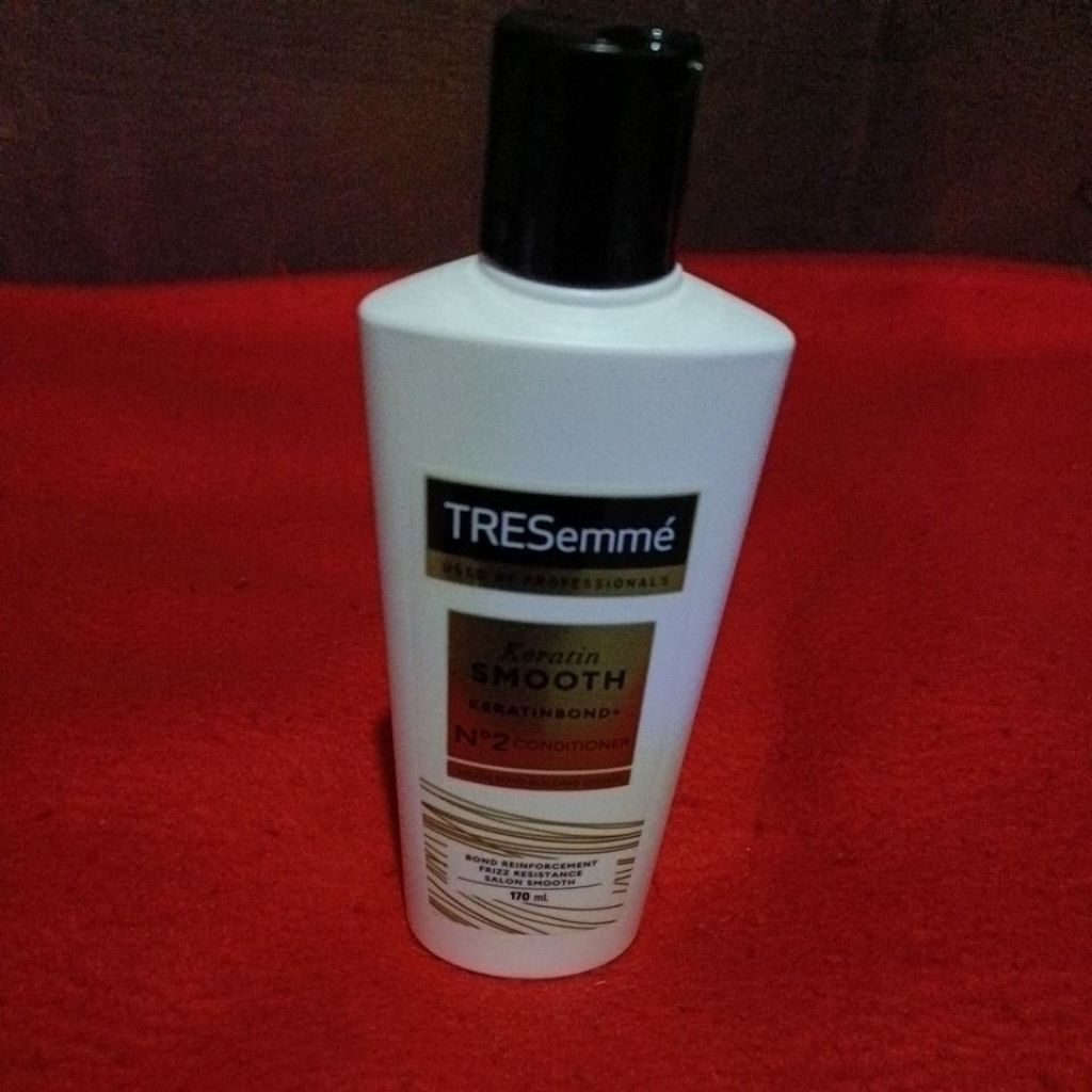 tresemme