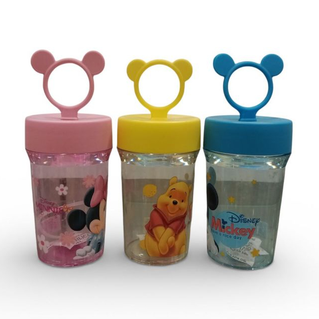 Tumbler Mini Karakter 250ml - RITA