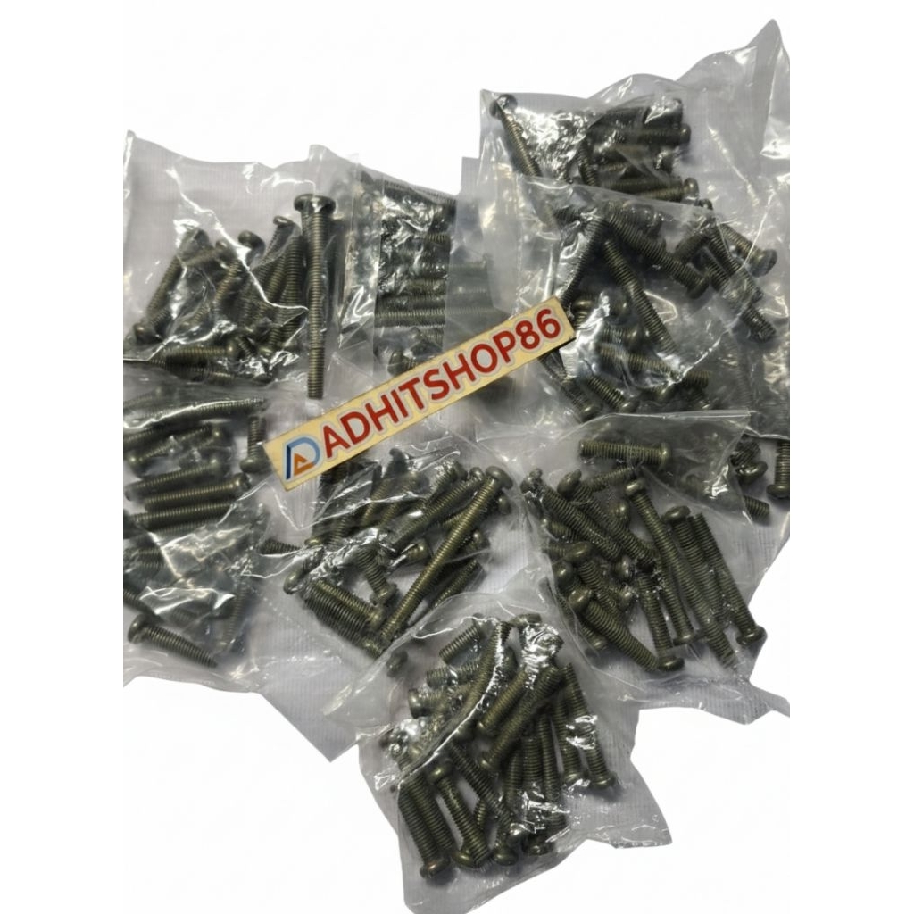 Baud blok RX king baud mesin  Rxs,Baud Blok mesin Rx king baud KARTER  mesin RX