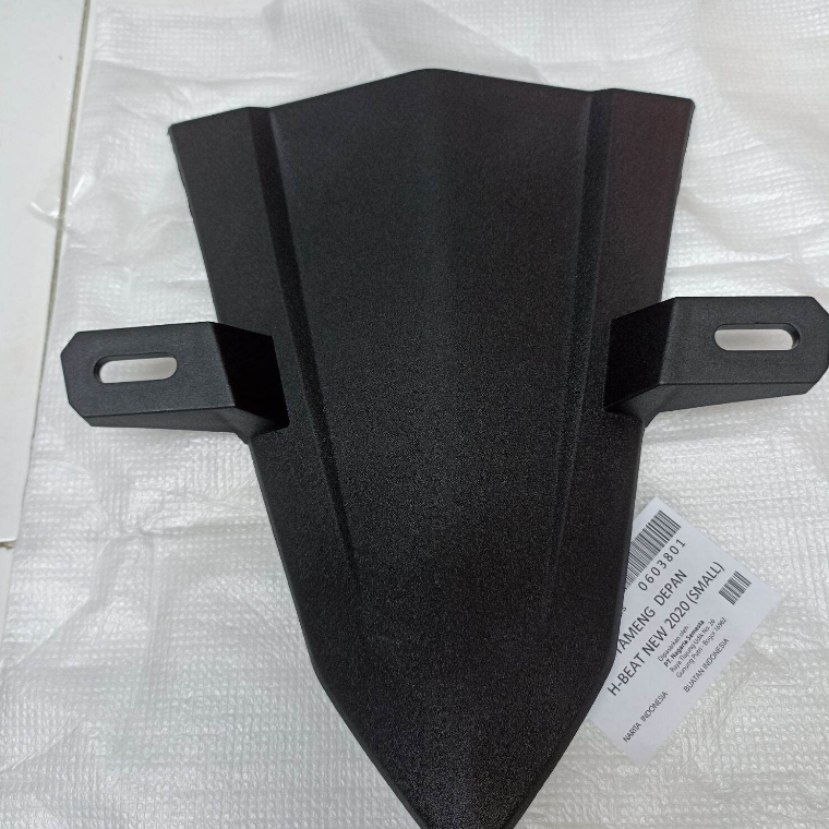 Tameng Kecil Honda Beat 2020
