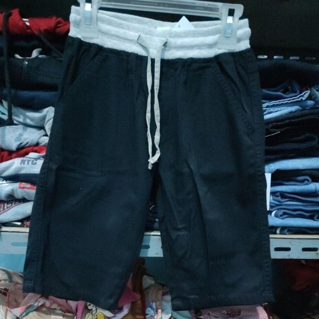 celana aero Boys chinos pendek anak best Seller