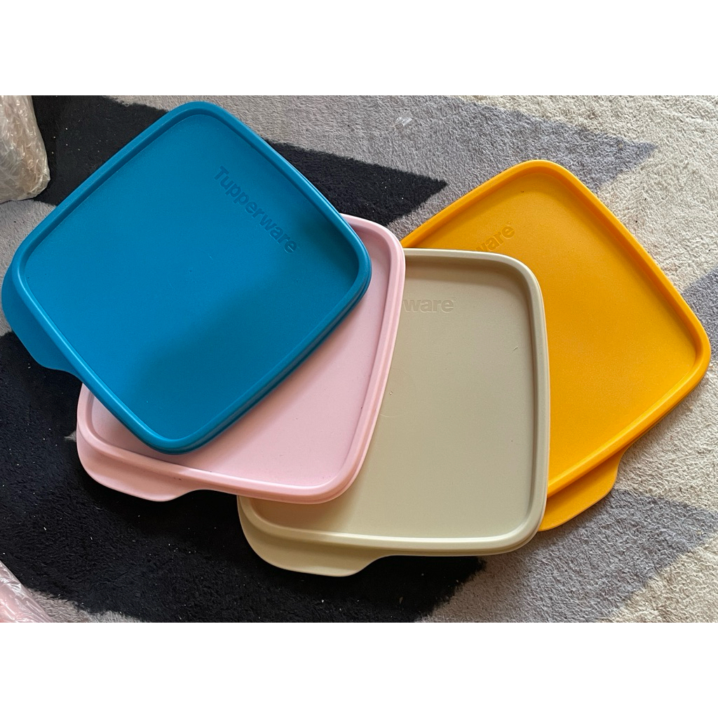 TUTUP lolli TUP Tupper Ware