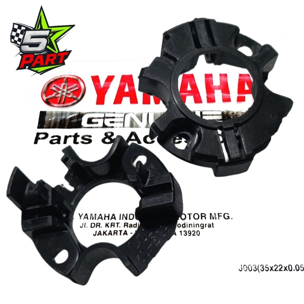 DUDUKAN rumah arang dinamo stater yamaha mio m3 mio j vega zr nmax old mx king xride original loospa