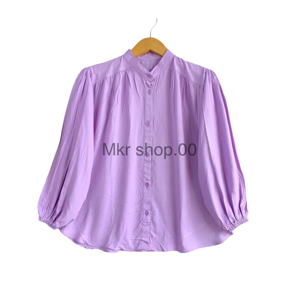 Baju anak perempuan 9-14 tahun | atasan anak perempuan RAYON TWIL