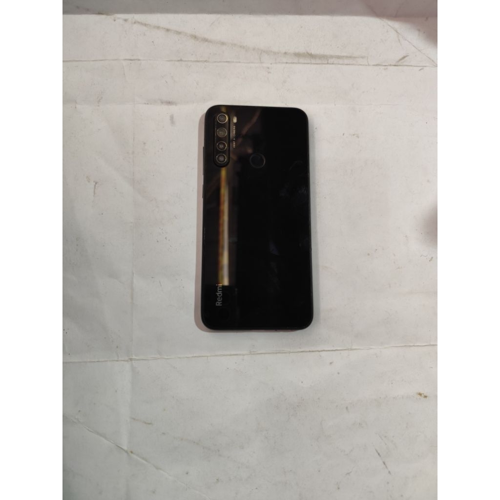 Redmi note 8 Ram 4/64Gb