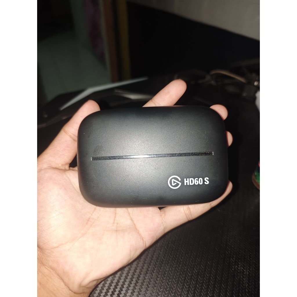 Elgato HD60S Second