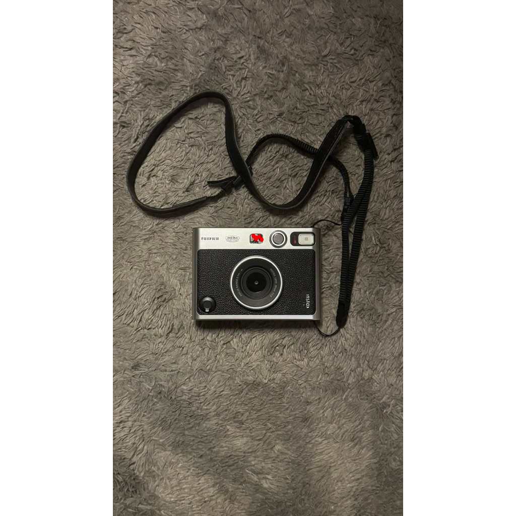 INSTAX MINI EVO PRELOVED