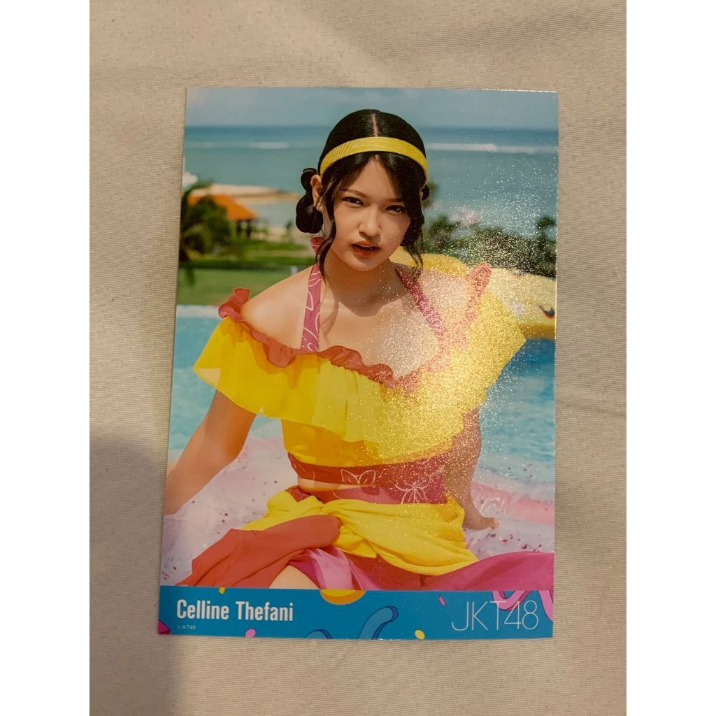 Photopack JKT48 Elin Sister Reunion Official