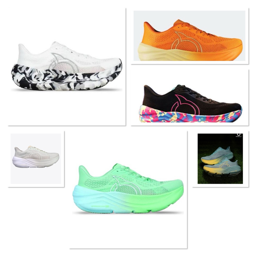 Hyperblast 2.1 Ortuseight Sepatu Running