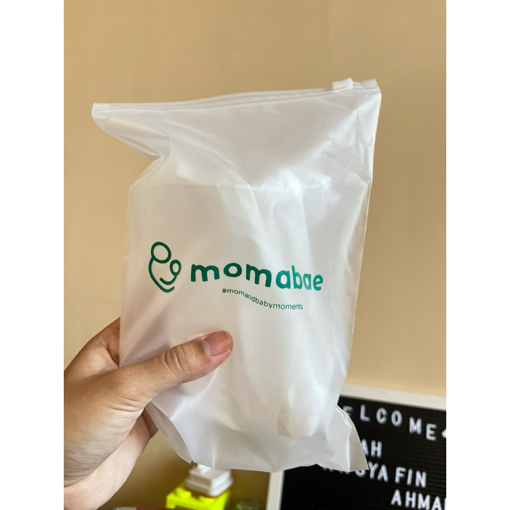 CORONG MOMABAE 27mm SPAREPART MOMABAE ORI [PRELOVED]