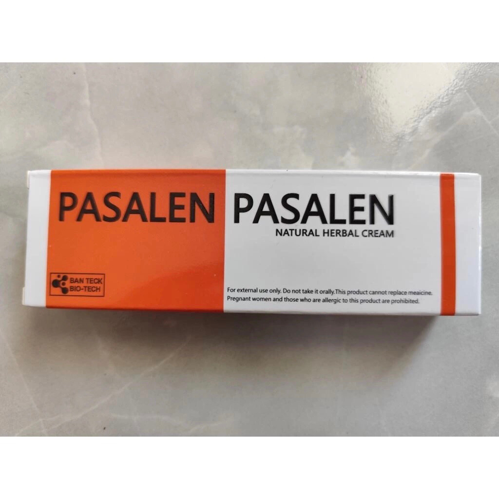 Pasalen cream