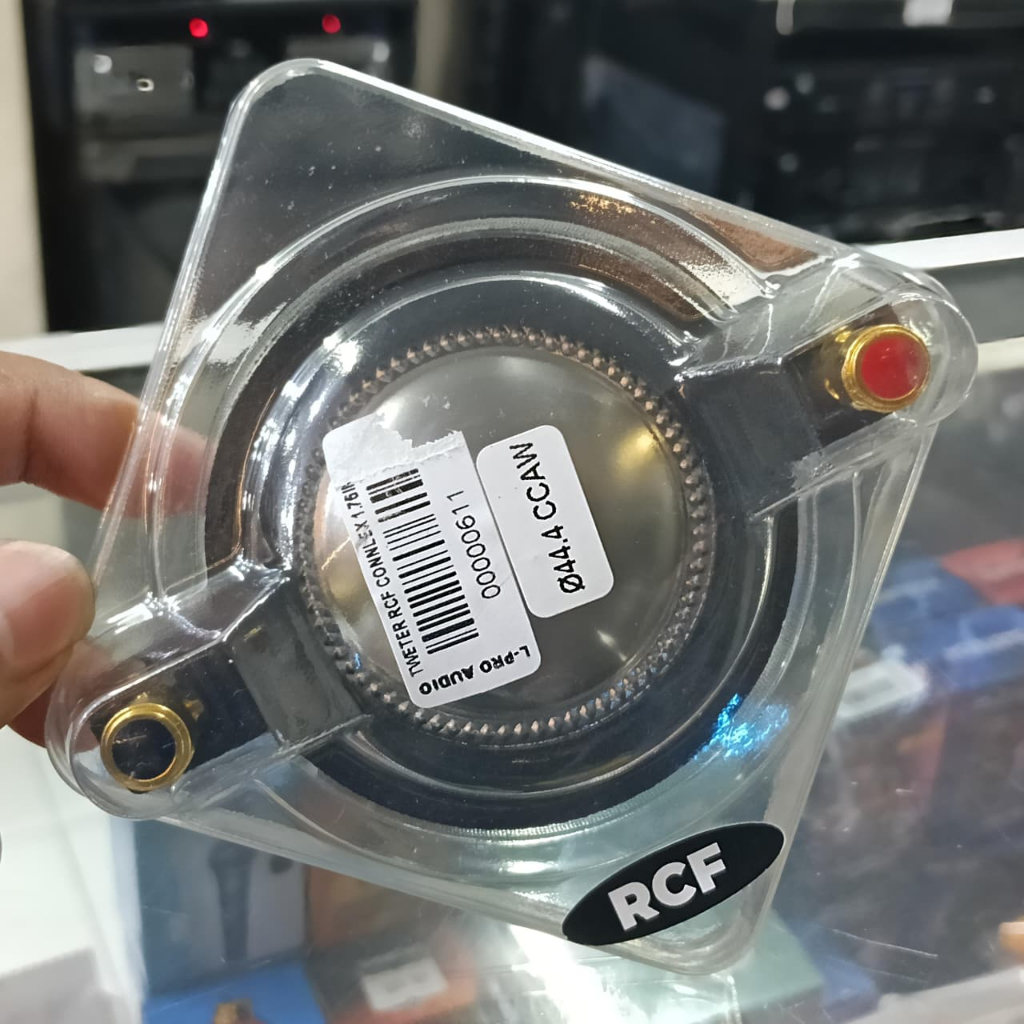 Spul tweter 1,75 inch Original Asli spul twiter 1.75in