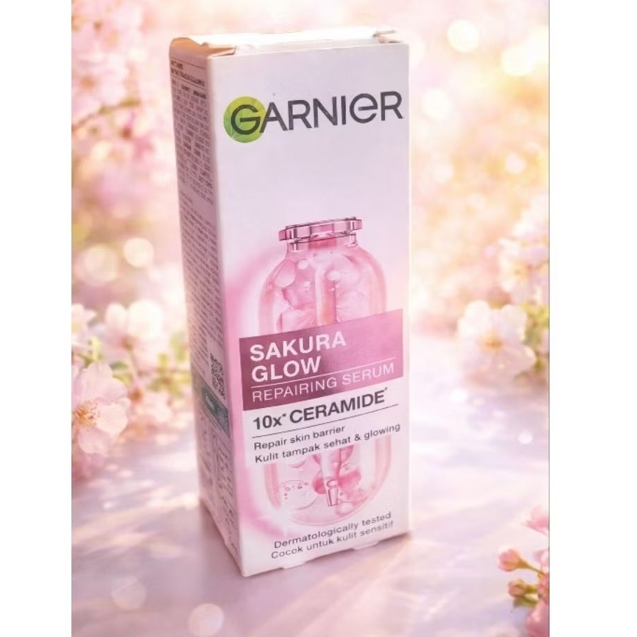 GARNIER SERUM 30 ML